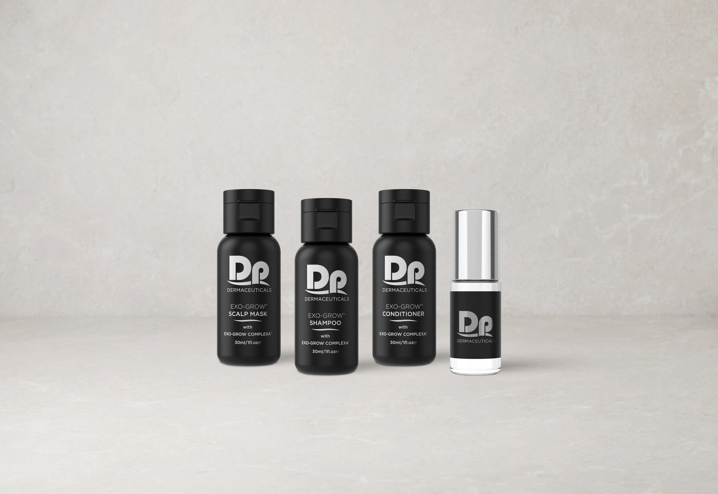 Exo-Grow Discovery Set — Bare Ur Beauty | Medical Spa